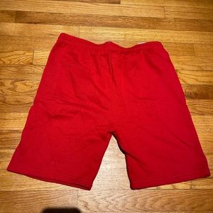Chicago bulls sweat shorts US Boys XL